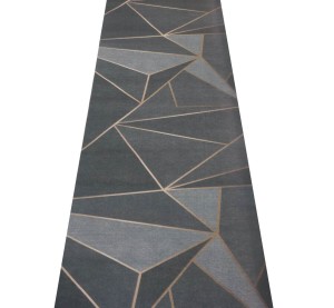 Mata Kuchenna Geometryczna Czarna Magi 06
