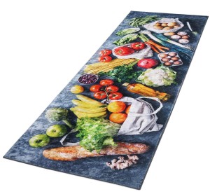 Gotowy Chodnik Do Kuchni Warzywa Gordon 14