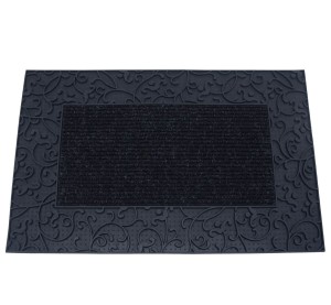 Wycieraczka pod drzwi Wiper 113 czarna