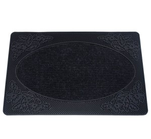 Wycieraczka pod drzwi Wiper 115 czarna