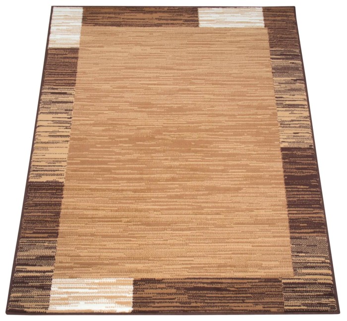 Dywan-Beta-130-911 BROWN-1.jpg